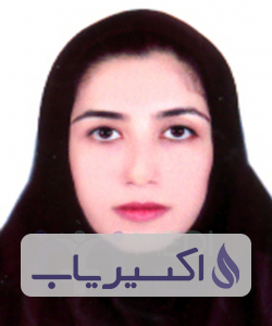 دکتر معصومه مینوسپهر