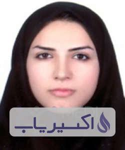 دکتر لیلا دهقان پور