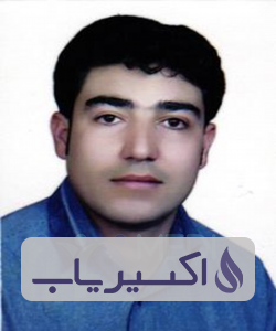 دکتر رضا برازنده اقکاریز