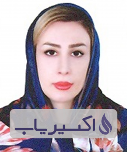 دکتر فرناز بامرادی