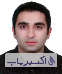 دکتر سینا منصوریان