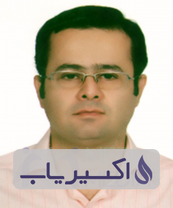 دکتر امید طاهرپور