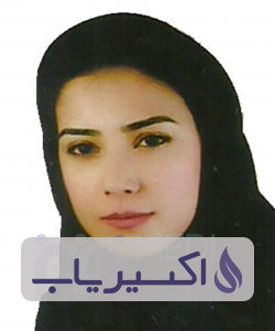 دکتر زهرا میرزائی گباران