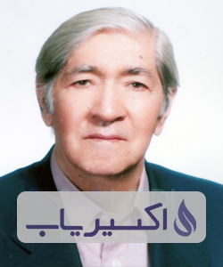 دکتر مرتضی آقا روحانی