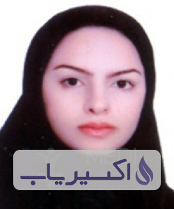 دکتر پریسا نصیری منش