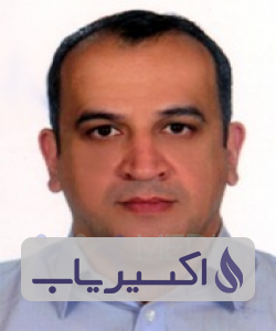 دکتر سیدمسعود شریعتی