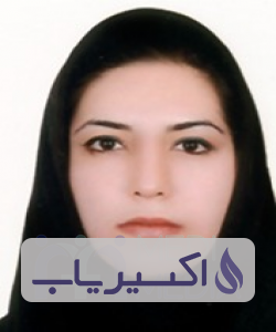 دکتر فهیمه امیدی کزازی