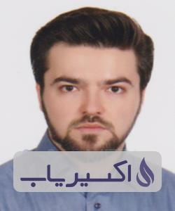 دکتر سیدآرمین عقیلی