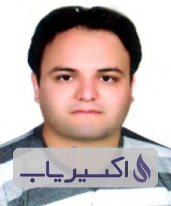 دکتر ناصر کاشفی سیس