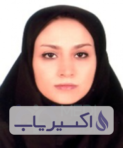 دکتر نگار رمضان پور