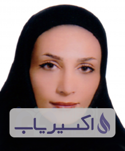 دکتر سارا باقری مقدم منجیلی