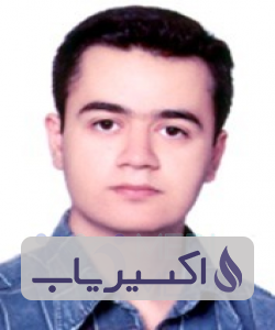 دکتر امین فرهی پور