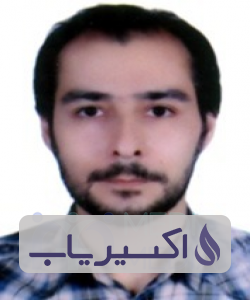 دکتر پدرام قجاوند