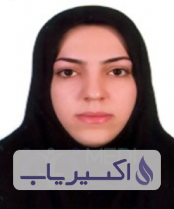 دکتر بهناز اعلائی