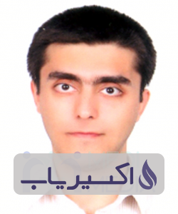 دکتر یاشار یوسف زاده فرد