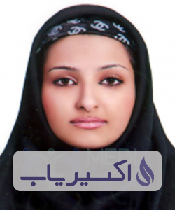 دکتر ثمر صابری حسن آبادی
