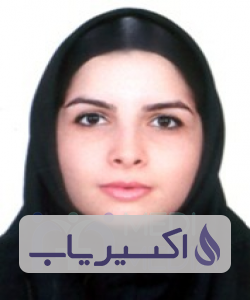دکتر سیده تلکا نورمحمدی حسینی