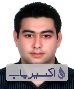 دکتر آرش امیررفیعی