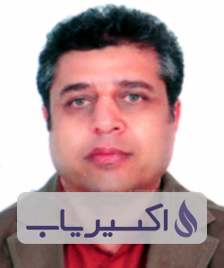 دکتر علی گلدانی مقدم