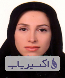 دکتر طیبه فرجی