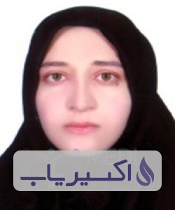 دکتر مرضیه طاهری نژاد