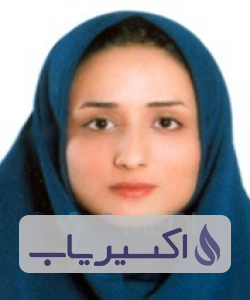 دکتر فیروزه علی زاده