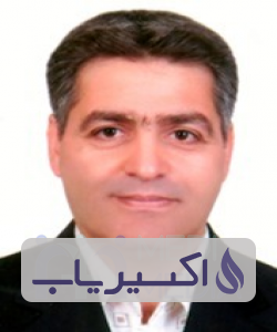 دکتر مهران مسعودناصری