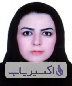 دکتر مریم منوچهری اردستانی