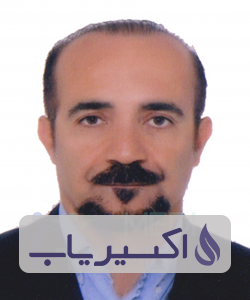 دکتر مهروز جوادزاده