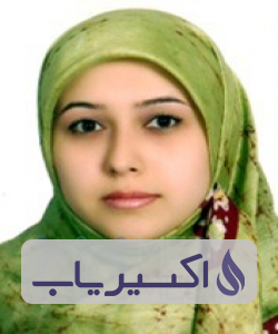 دکتر هدی صباغی