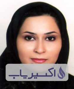دکتر ندا ضامن میلانی
