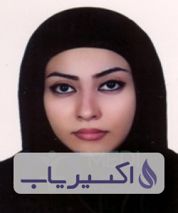 دکتر سحرناز قربانی