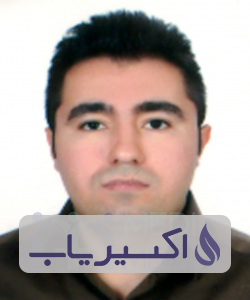 دکتر نوید علمی صدر