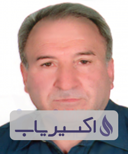 دکتر میروحید سیدحاتمی