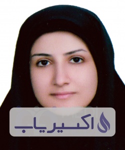 دکتر خدیجه لرستانی