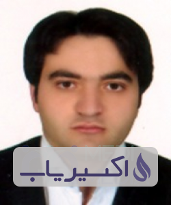 دکتر سیدآرش منصوری زنگیر