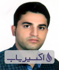 دکتر میثم احمدی راد