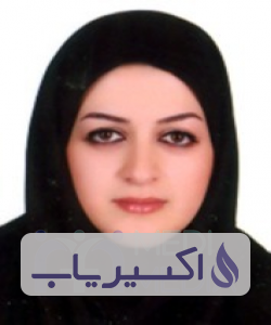 دکتر مهسا قربانعلی زاده