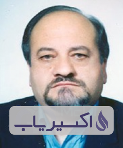 دکتر جهانگیر احمدی