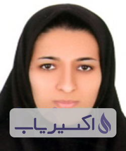 دکتر زینب حقیقی فینی