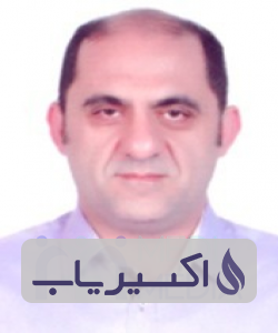 دکتر علیرضا اختراع