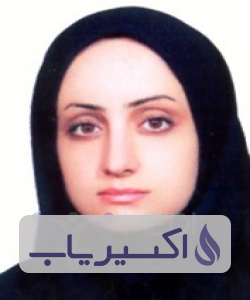 دکتر سمیه قنبری