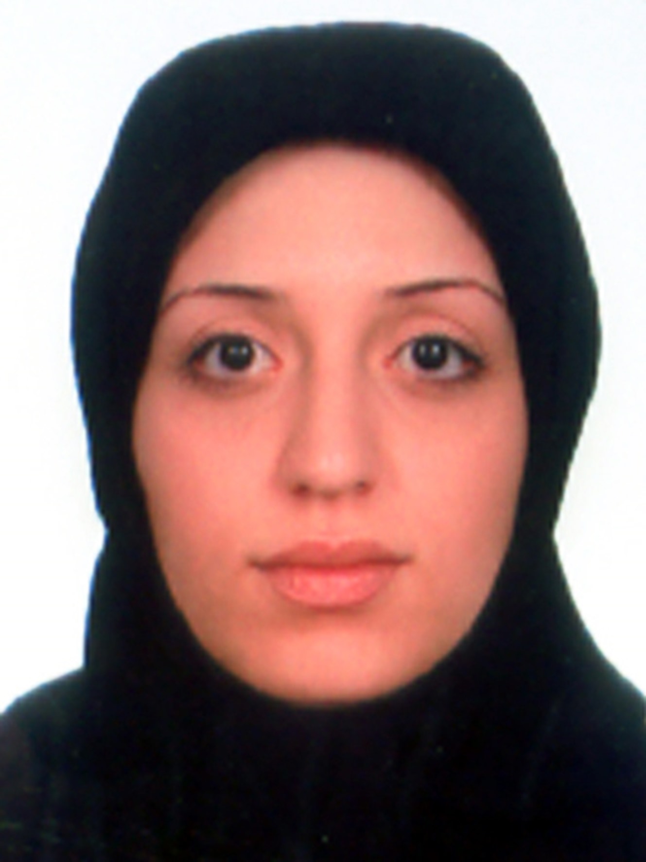 دکتر سارا نویدی