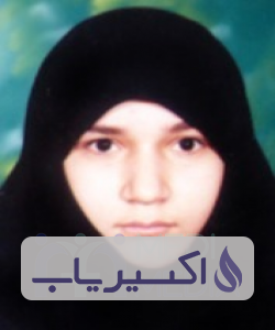 دکتر فاطمه قدیری فروشانی