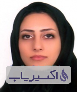 دکتر فروغ مؤمنی آلکامی