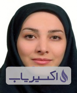 دکتر سیده زهرا میرلوحی فلاورجانی