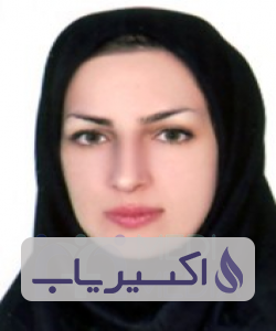 دکتر فاطمه جلیلیان