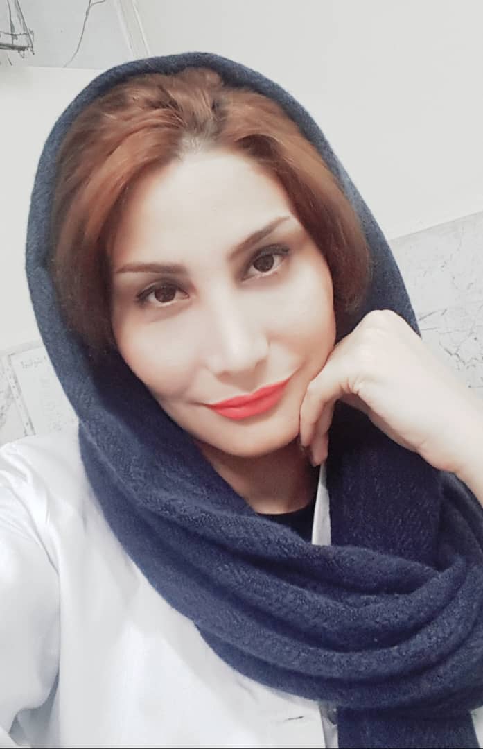 دکتر سپیده میرزائی