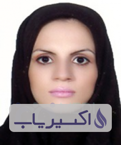 دکتر آناهیتا درانی بخش