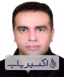 دکتر عامر صادقیان